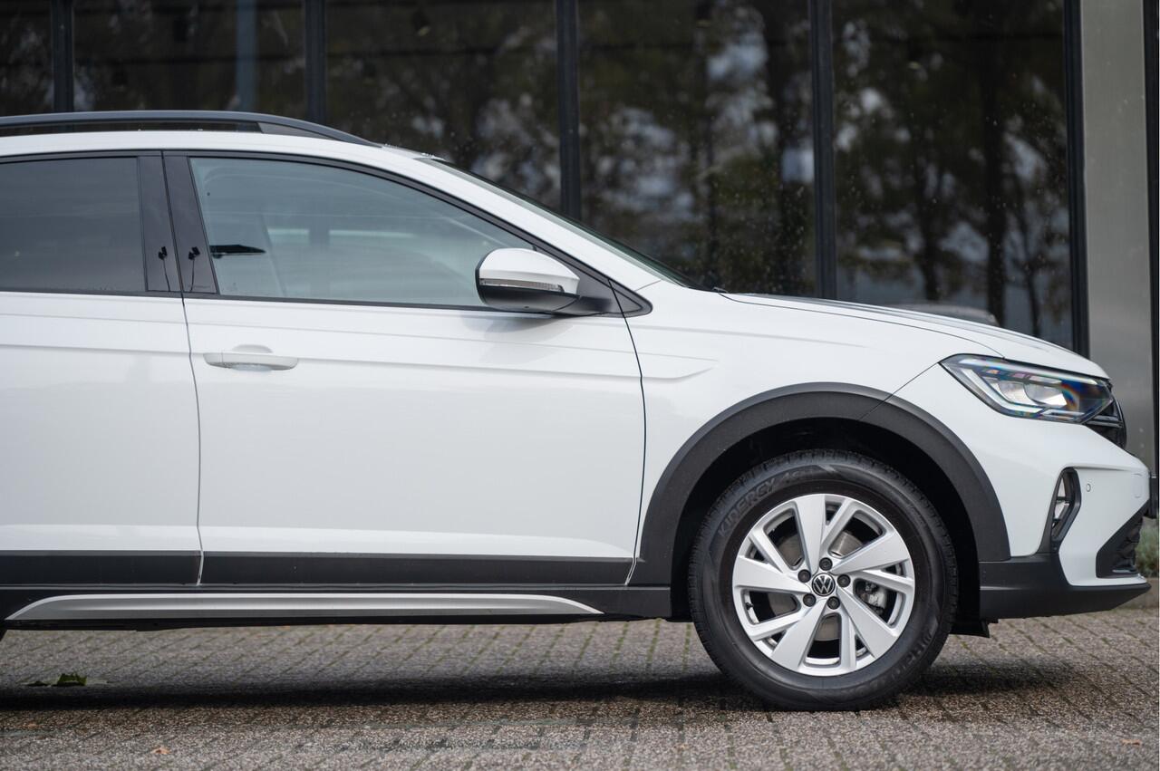 Volkswagen Taigo 1.0 TSI Life Edition DSG | Navi | Camera | ACC | Apple CarPlay | Stoelverw. | Travel Assist