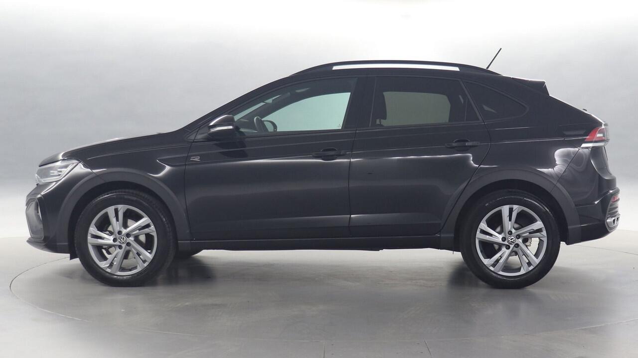 Volkswagen Taigo 1.0 TSI 115pk R-Line Business DSG / Navigatie / Stoelverwarming / Camera