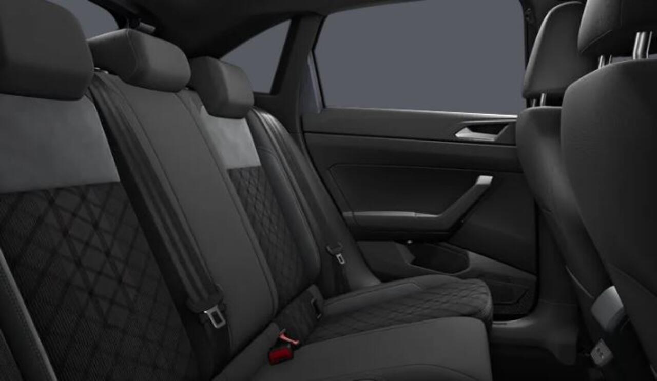 Volkswagen Taigo 1.0 TSI R-Line Business !!!Profiteer ook van 2.000 EURO inruilpremie!!!