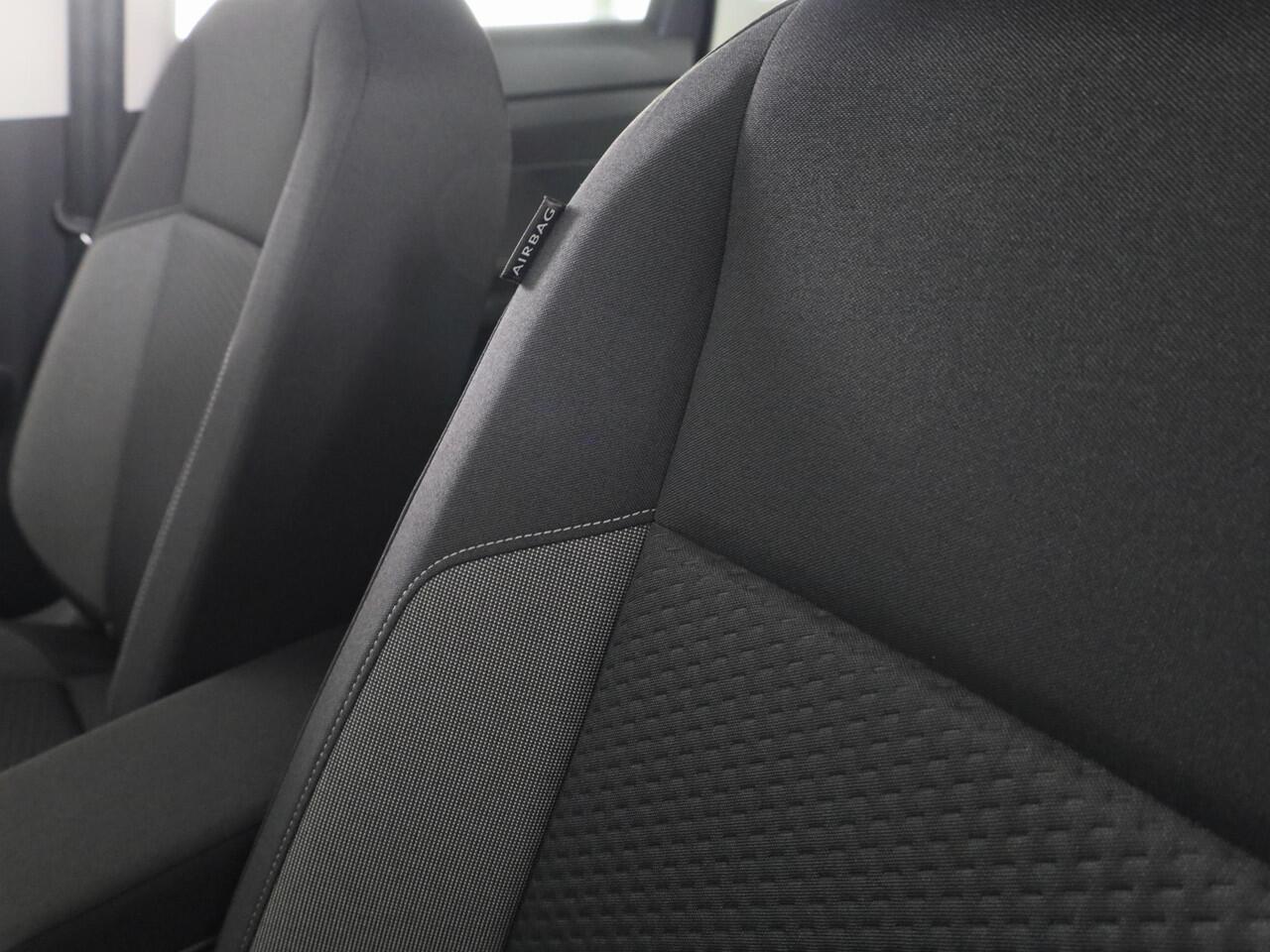 Volkswagen Taigo Life Edition 1.0 70 kW / 95 pk TSI CUV 5 versn. Ha