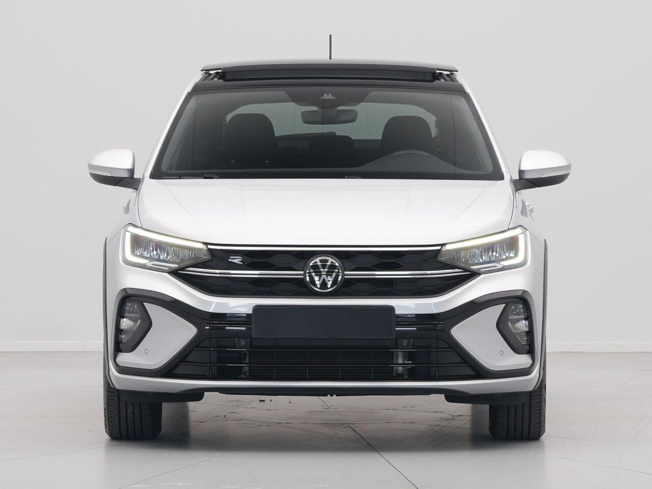 Volkswagen Taigo 1.0 TSI 110pk R-Line Panorama Clima Pdc Lm Velgen 88