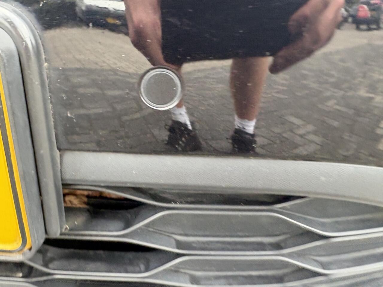 Volkswagen Taigo 1.0 TSI Life CARPLAY-NAVI-CRUISE-CAMERA - Zeer mooi