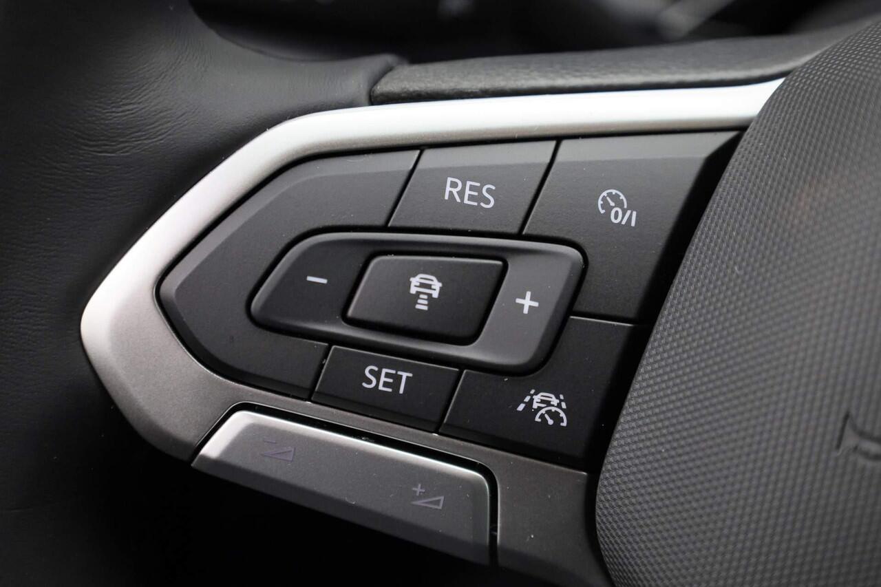 Volkswagen Taigo 1.0 TSI 95 pk Life | Achteruitrijcamera | Adaptive Cruise | Carplay