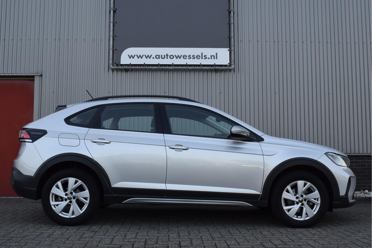 Volkswagen Taigo 1.0 TSI DSG Automaat Virtual cockpit, Adaptive cruise, Camera, Automaat, Carplay