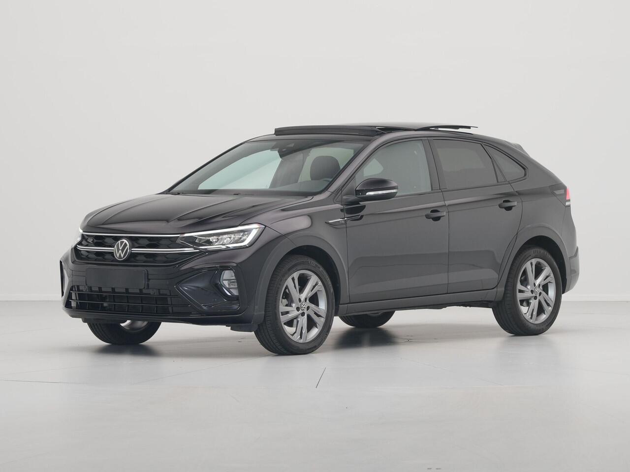 Volkswagen Taigo 1.0 TSI 110pk DSG R-Line Panorama Navi via App Pdc Acc Lane Assist