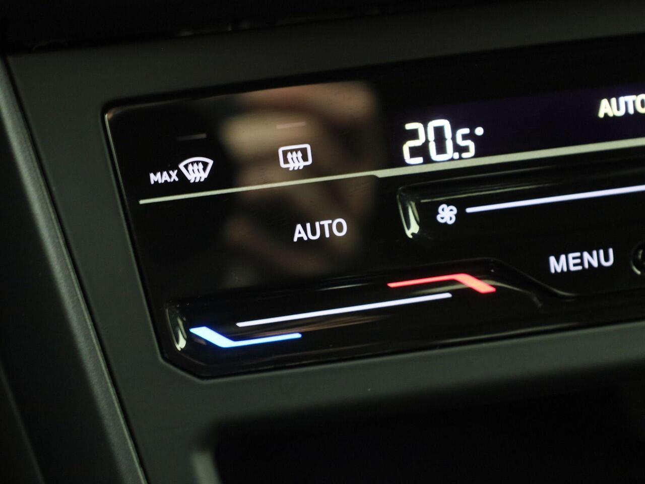 Volkswagen Taigo 1.0TSI/116PK R-Line DSG · Apple/Android · Camera + Parkeersensoren · Matrix-LED · Garantie tot mei 2026 · TOPDEAL