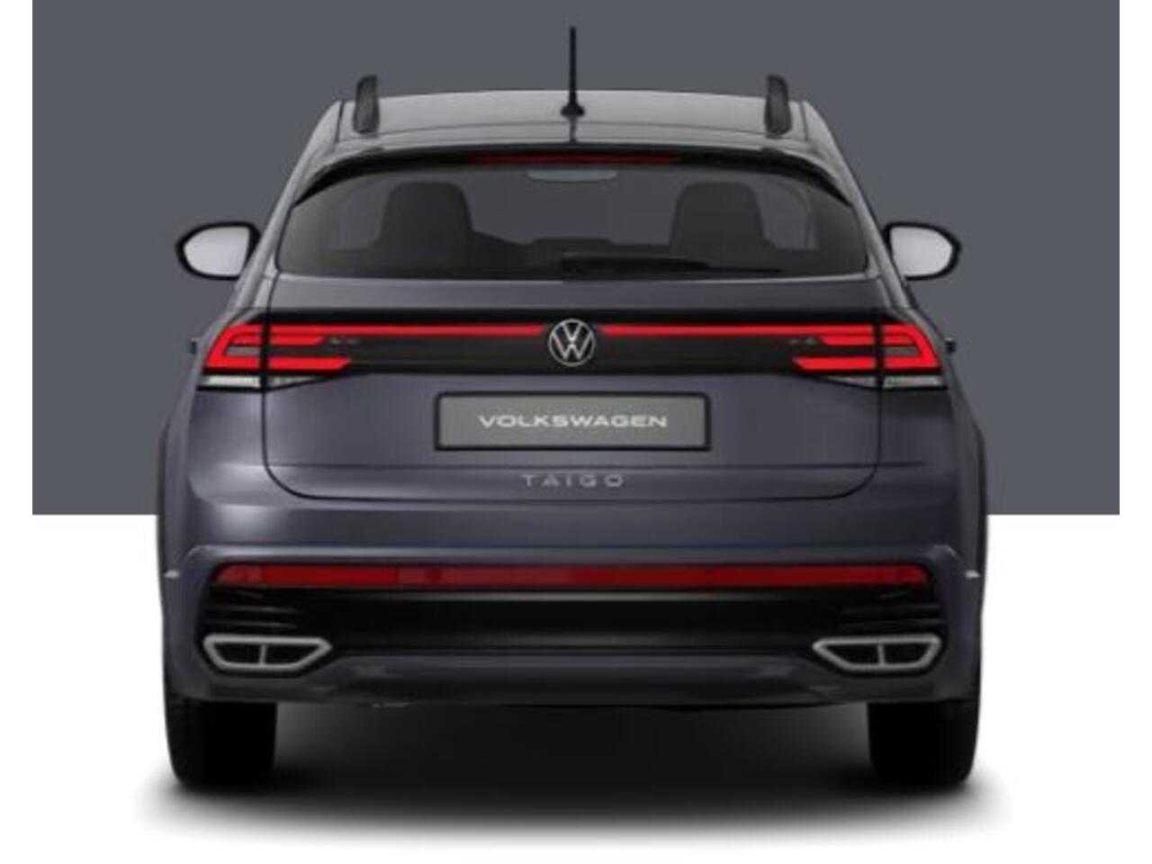 Volkswagen Taigo 1.0 TSI R-Line Business !!!Profiteer ook van 2.000 EURO inruilpremie!!!