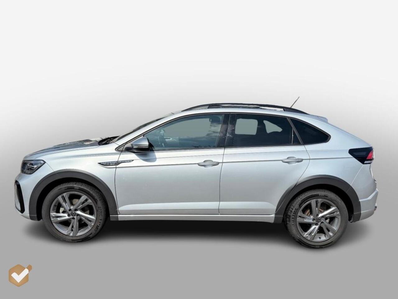 Volkswagen Taigo 1.0 TSI R-Line Business Automaat *Geen Afl. kosten*