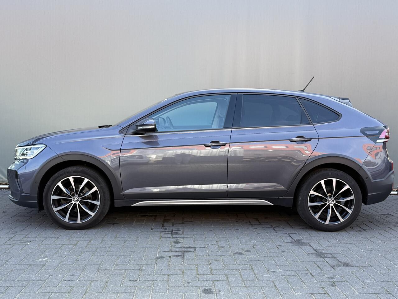 Volkswagen Taigo BWJ 2022 1.0 TSI 100 PK Life Business ADAPTIVE CRUISE | PANODAK | STOELVER. | FULL LED | KEYLESS | CARPLAY + ANDROID | NAVI | CLIMA | CRUISE | LMV | PDC