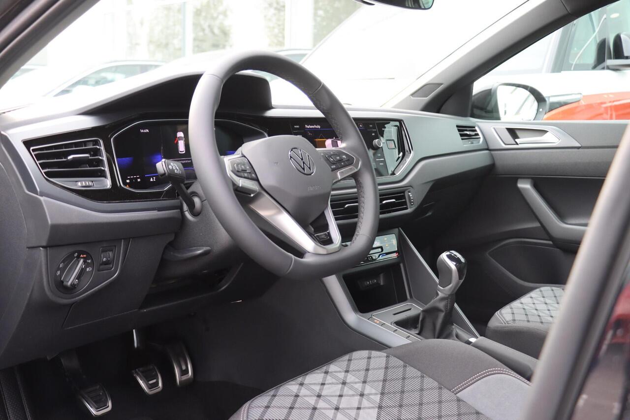 Volkswagen Taigo 1.0 TSI R-Line Business