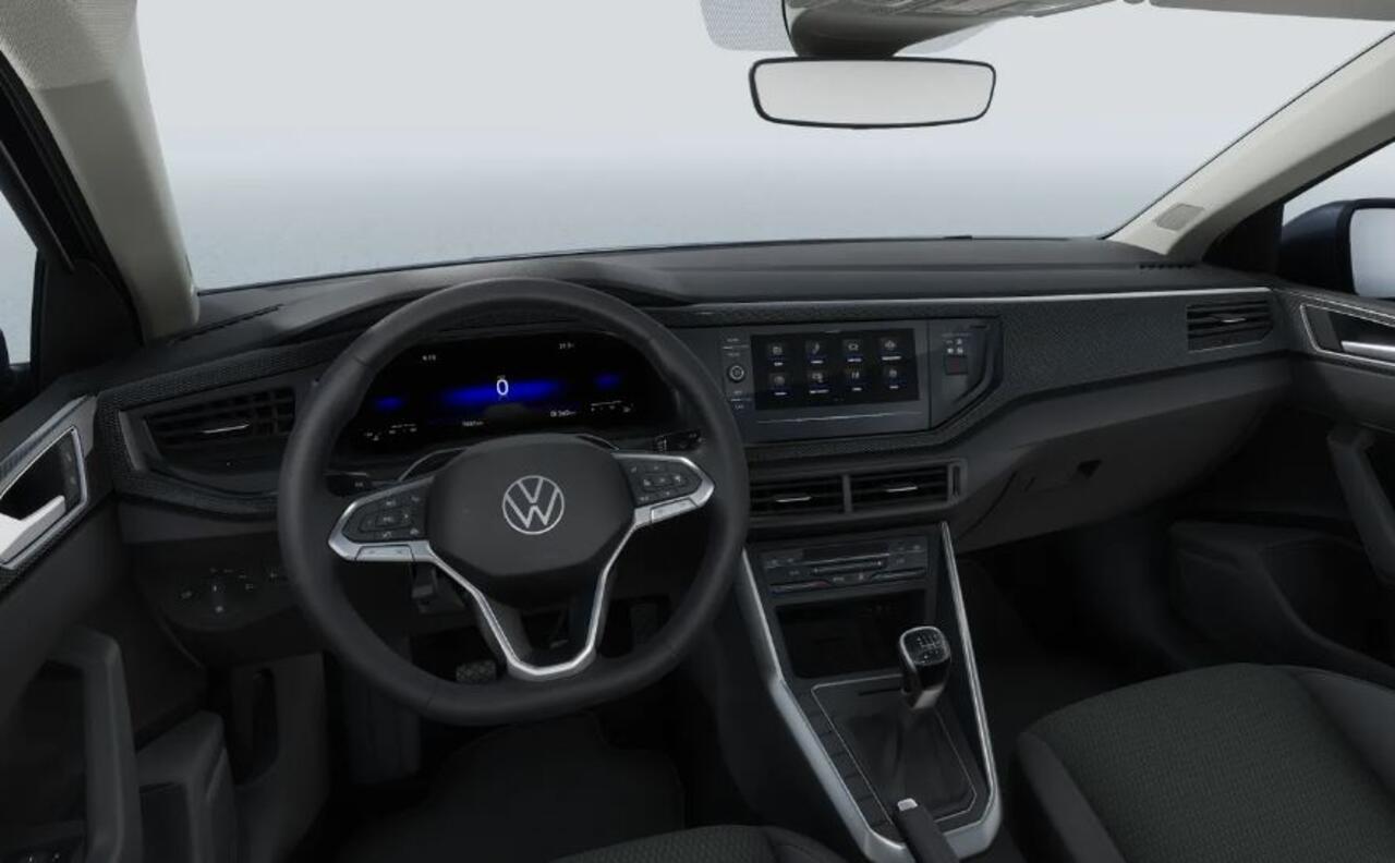 Volkswagen Taigo !!!¤ 4.000 Inruilpremie!!! 1.0 TSI Life Edition !!!Profiteer ook van 4.000 EURO inruilpremie!!!