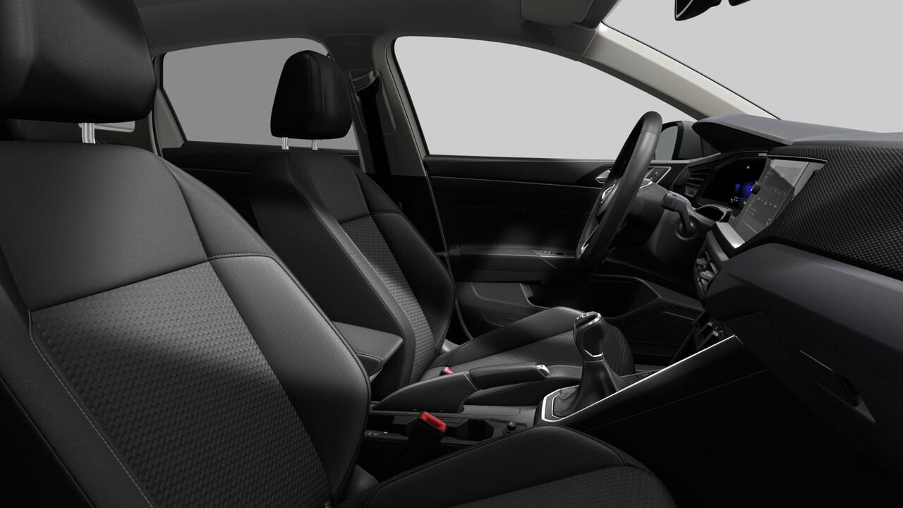 Volkswagen Taigo 1.0 TSI 95 5MT Life Edition