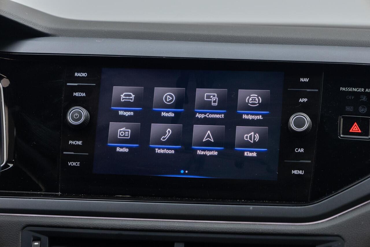 Volkswagen Taigo 1.0 TSI R-Line