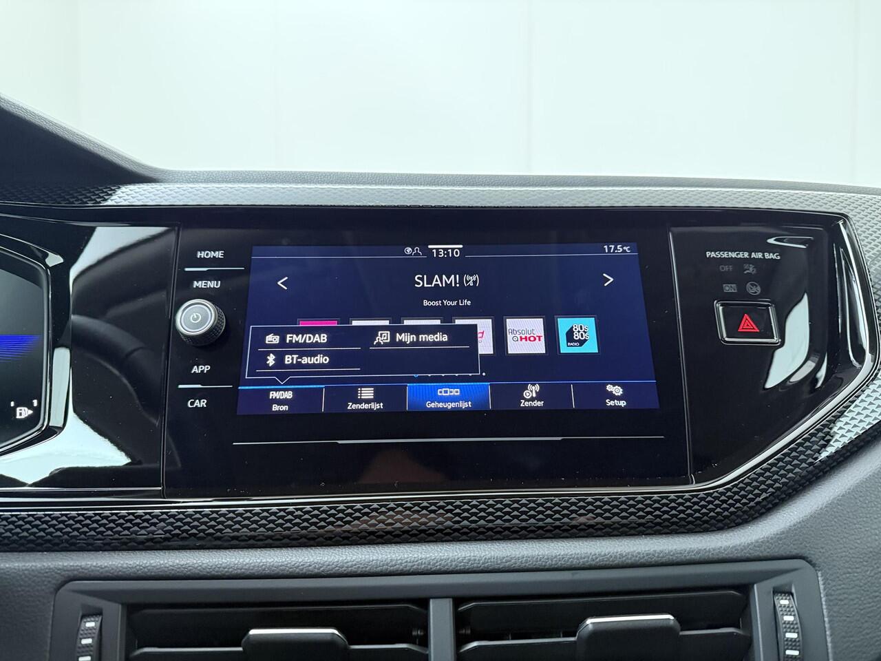 Volkswagen Taigo Life Edition 1.0 TSI 85 kW / 116 PK 7 versn. DSG