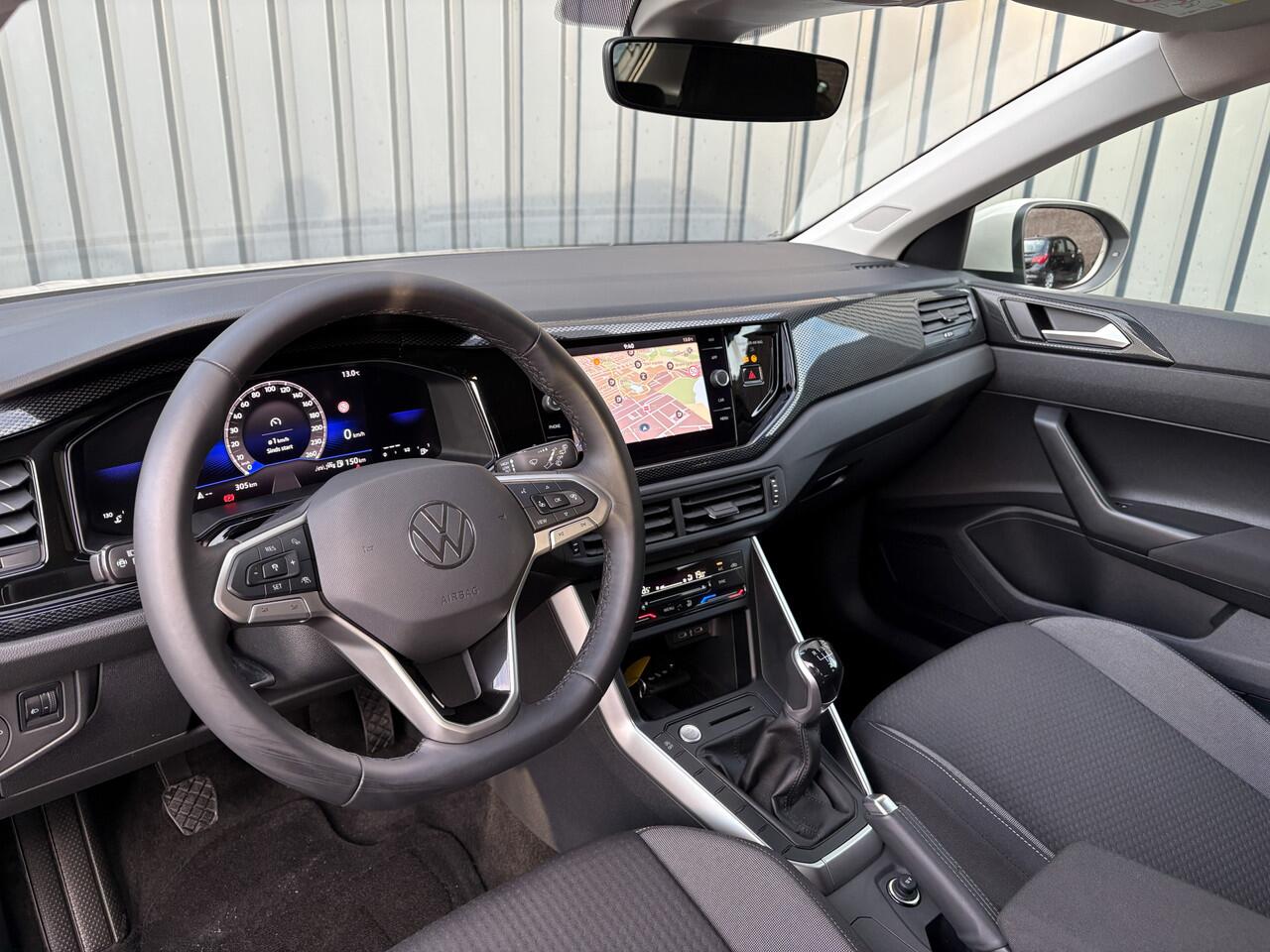 Volkswagen Taigo 1.0 TSI Life Edition | Camera | Keyless | Adapt. Cr. | Prijs Rijklaar!!