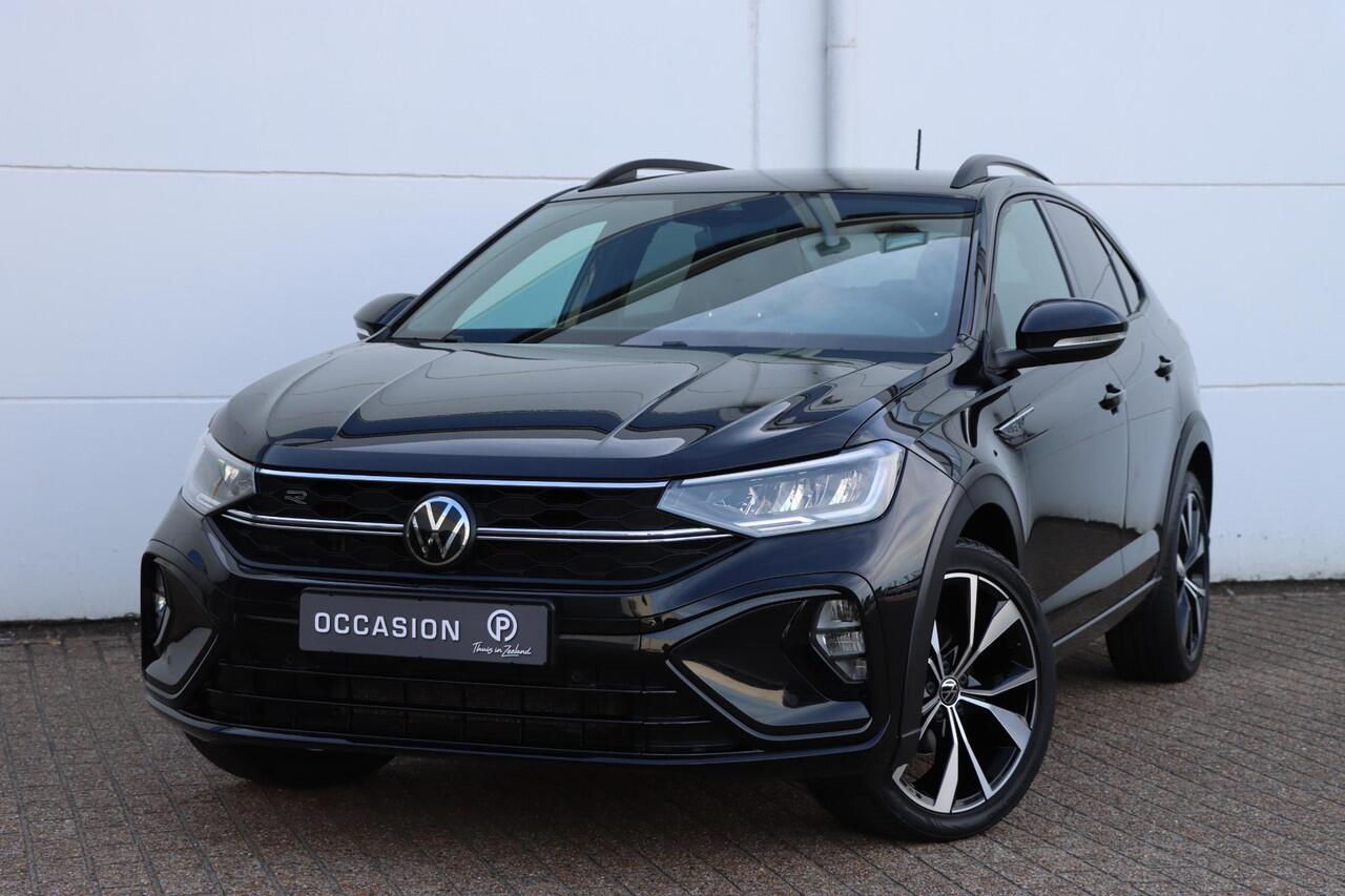 Volkswagen Taigo 1.0 TSI R-Line 110pk DSG7