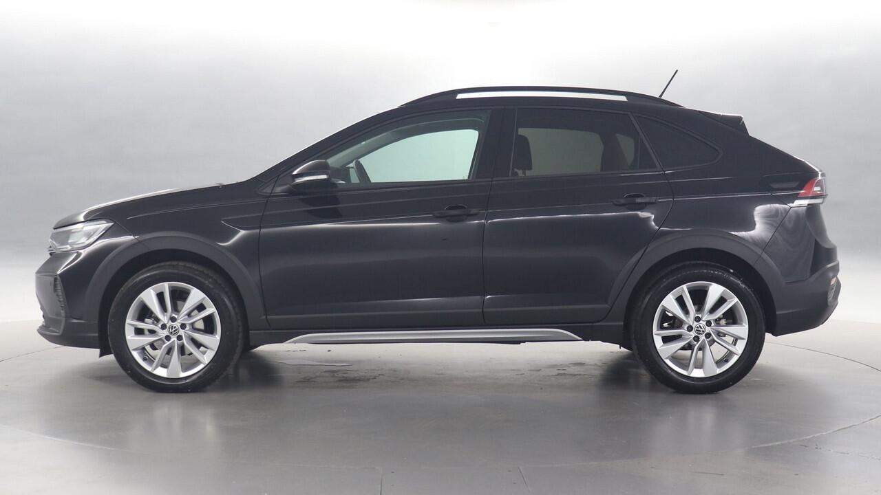 Volkswagen Taigo 1.0 TSI 115pk Life Edition DSG / Navigatie / Stoelverwarming / Camera / Keyless