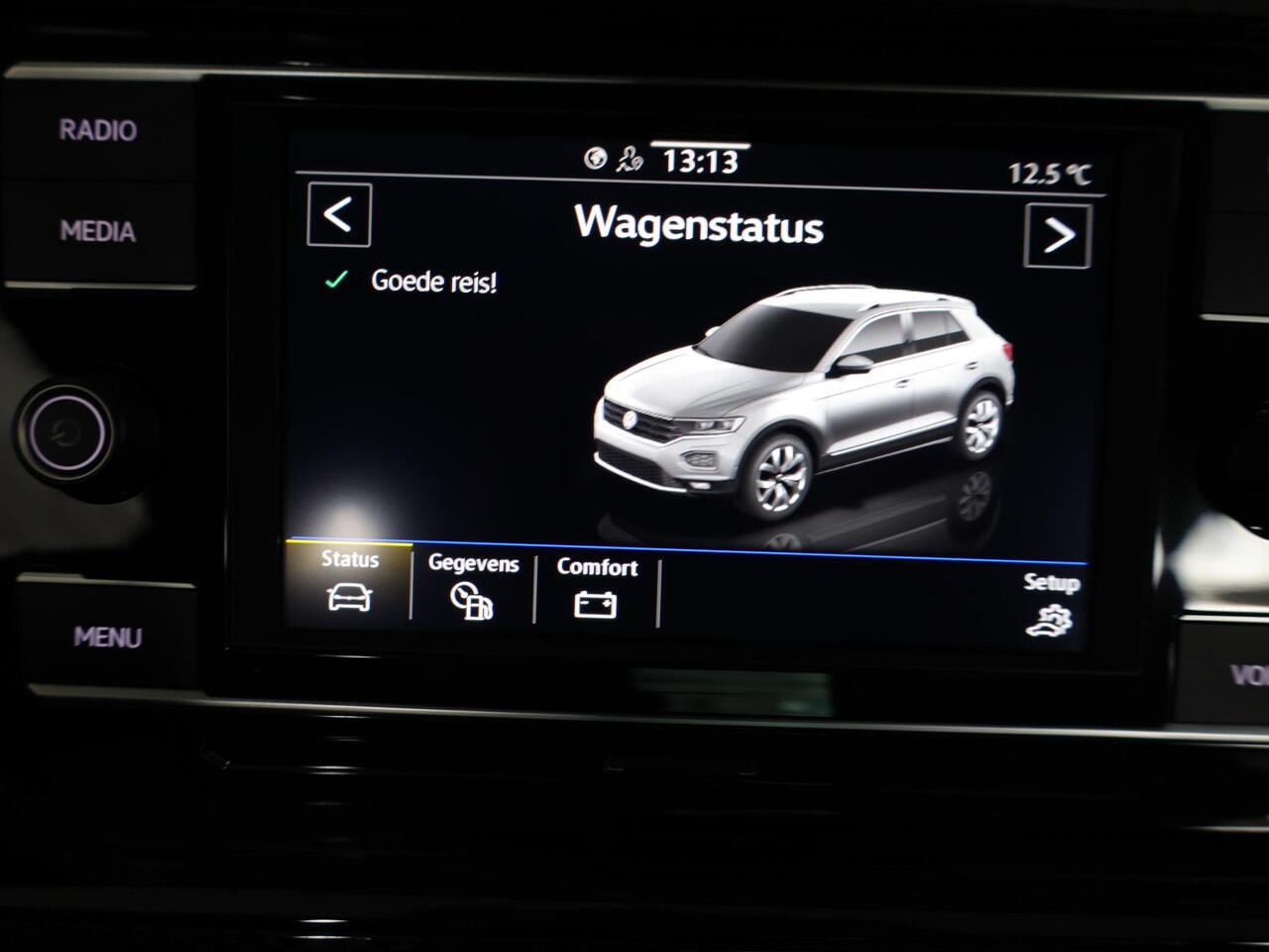 Volkswagen Taigo 1.0 TSI Life Verlengde garantie | Navigatie via App | Adaptieve cruise control | LED koplampen | Apple Carplay/Android Auto |
