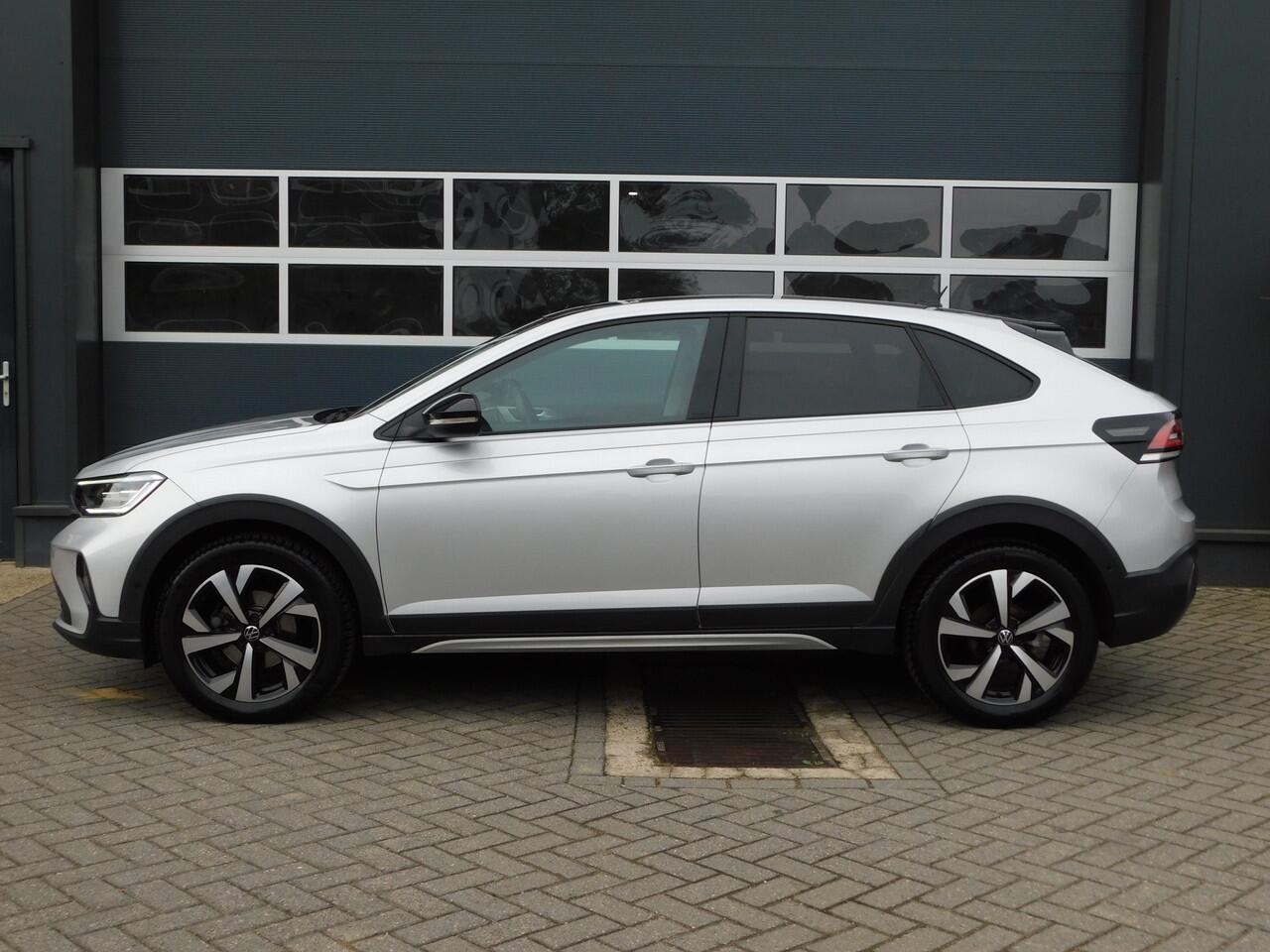 Volkswagen Taigo 1.5 TSI 150PK Style | Camera/PDC/Schuifdak/Trekhaak/Adap.CC |