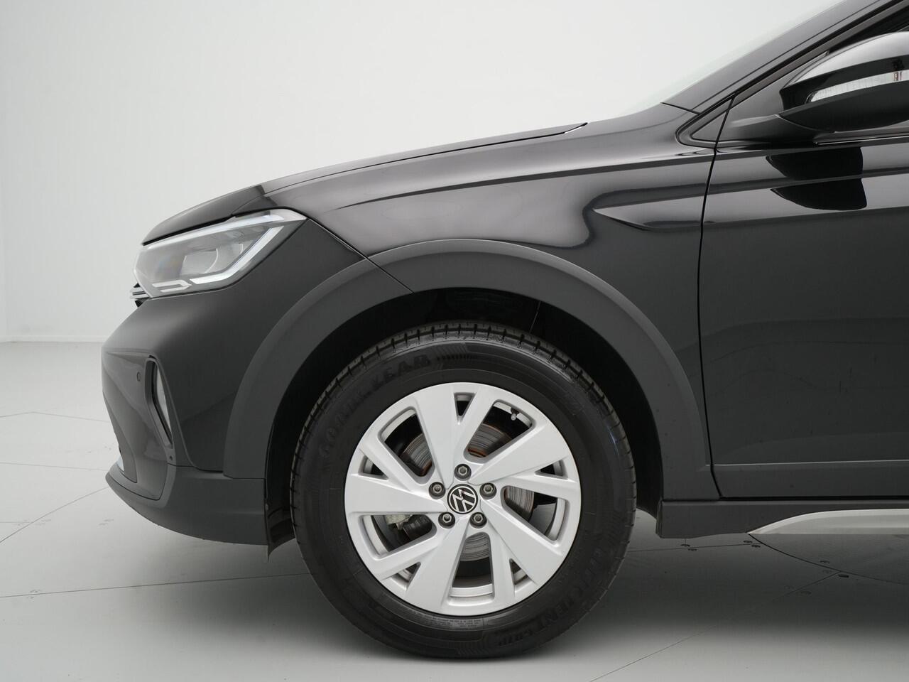 Volkswagen Taigo 1.0 TSI 110pk Life Navi via App Clima Pdc Acc Dab 261