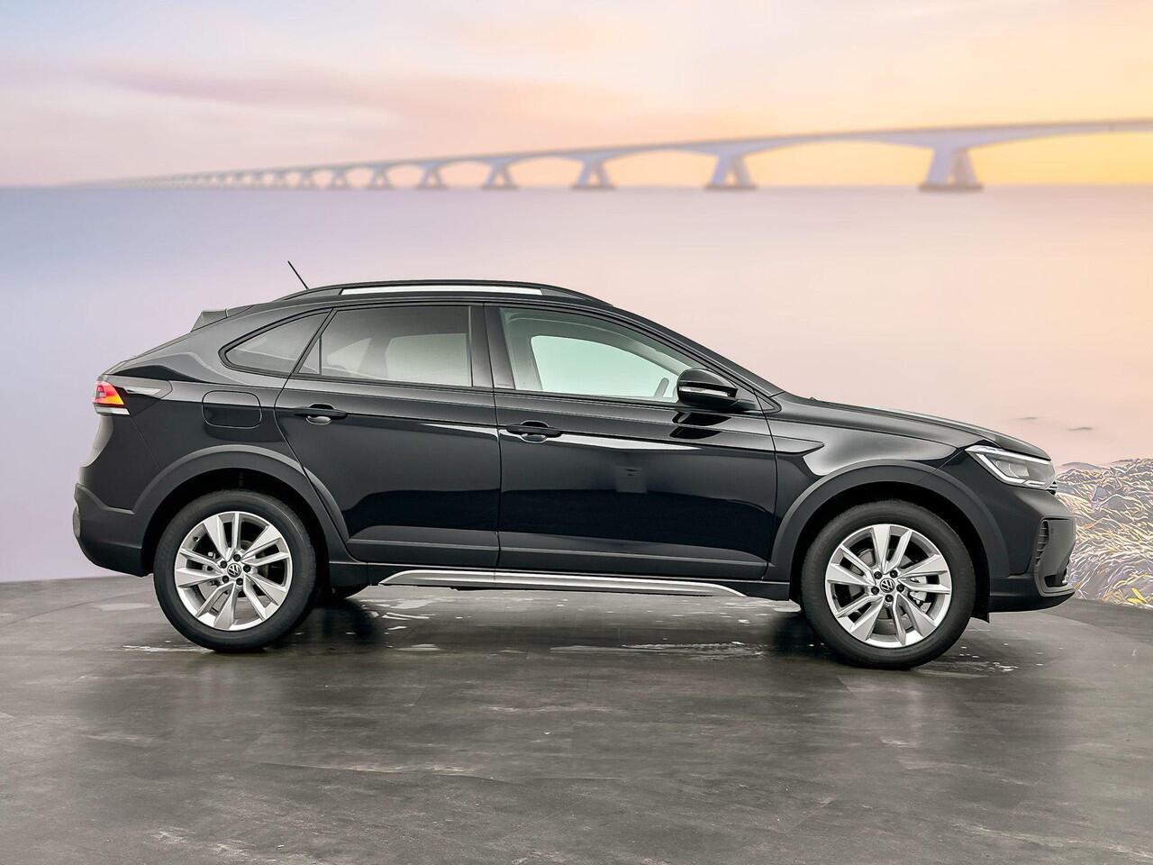 Volkswagen Taigo Life Edition 1.0 85 kW / 116 pk TSI CUV 6 versn. H