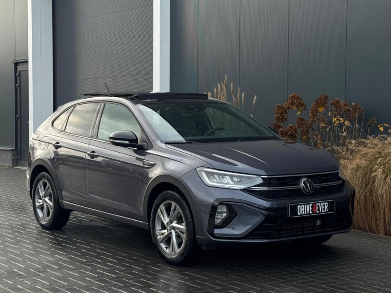 Volkswagen Taigo 1.0 TSI 3x R-Line PANO PDC LED APPLE CARPLAY SPORTVELGEN