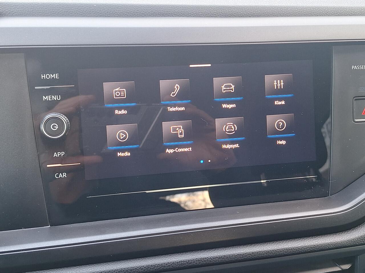 Volkswagen Taigo 1.0 TSI Life Edition CARPLAY-4 SEIZOENEN BANDEN