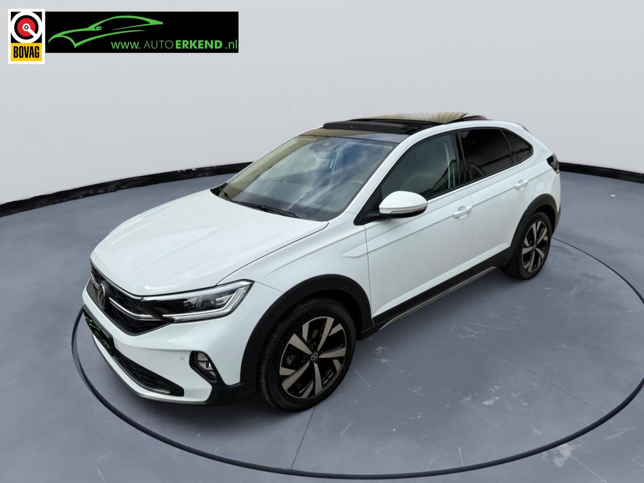 Volkswagen Taigo 1.0 TSI Life Business 2024