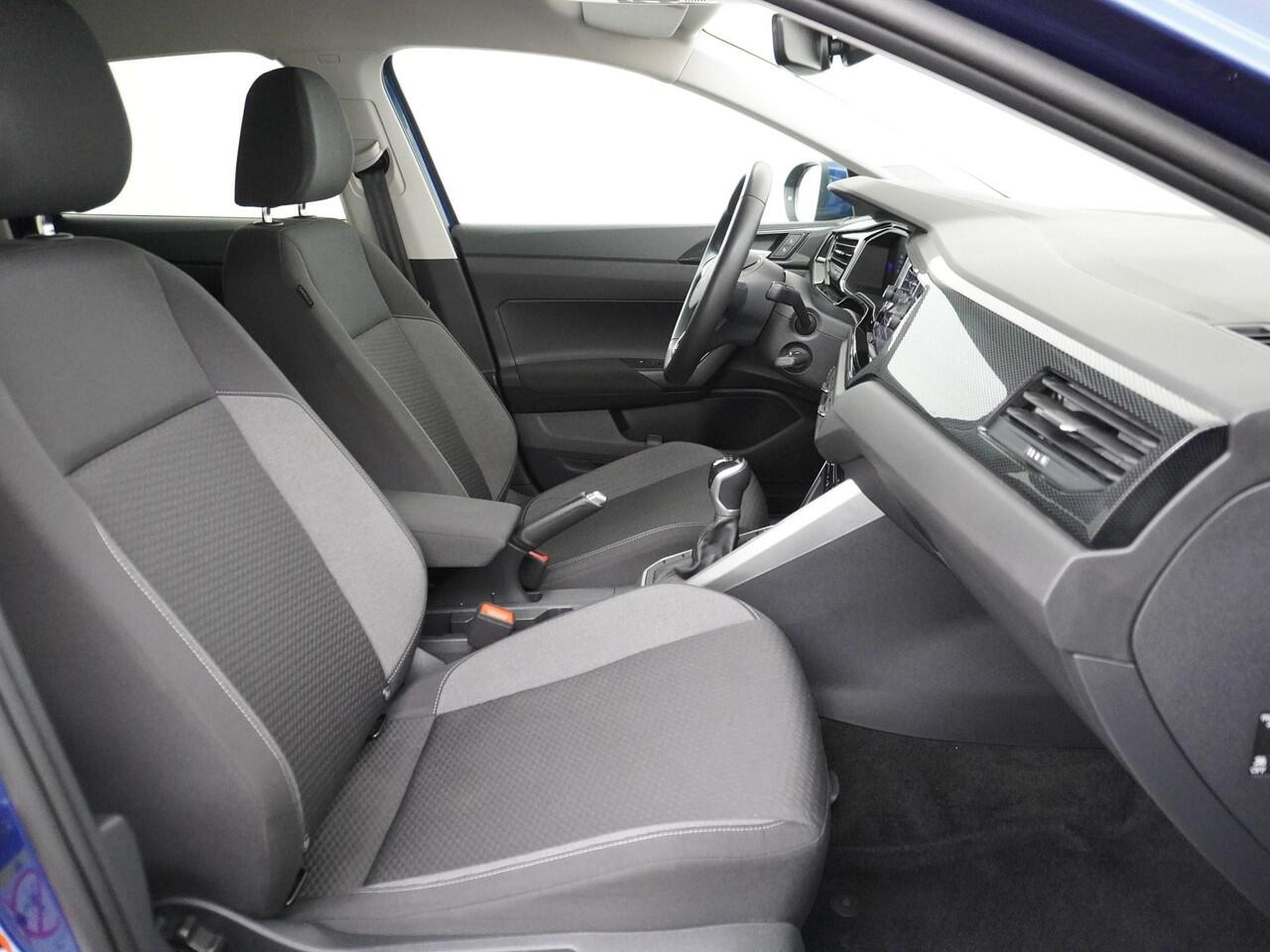 Volkswagen Taigo 1.0 TSI Life Business