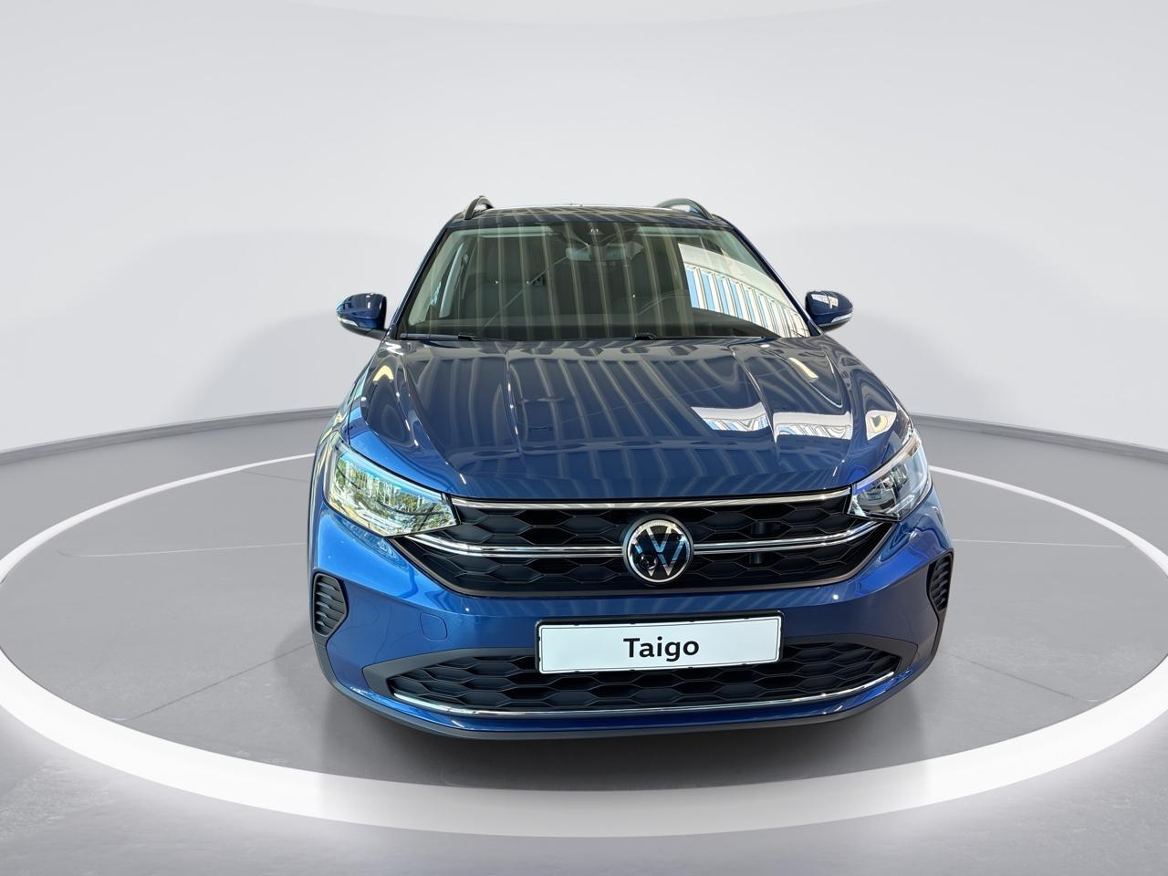 Volkswagen Taigo Life Edition 1.0 TSI 95 pk 5 versn. Hand · Achteruitrijcamera · parkeersensoren achter ·