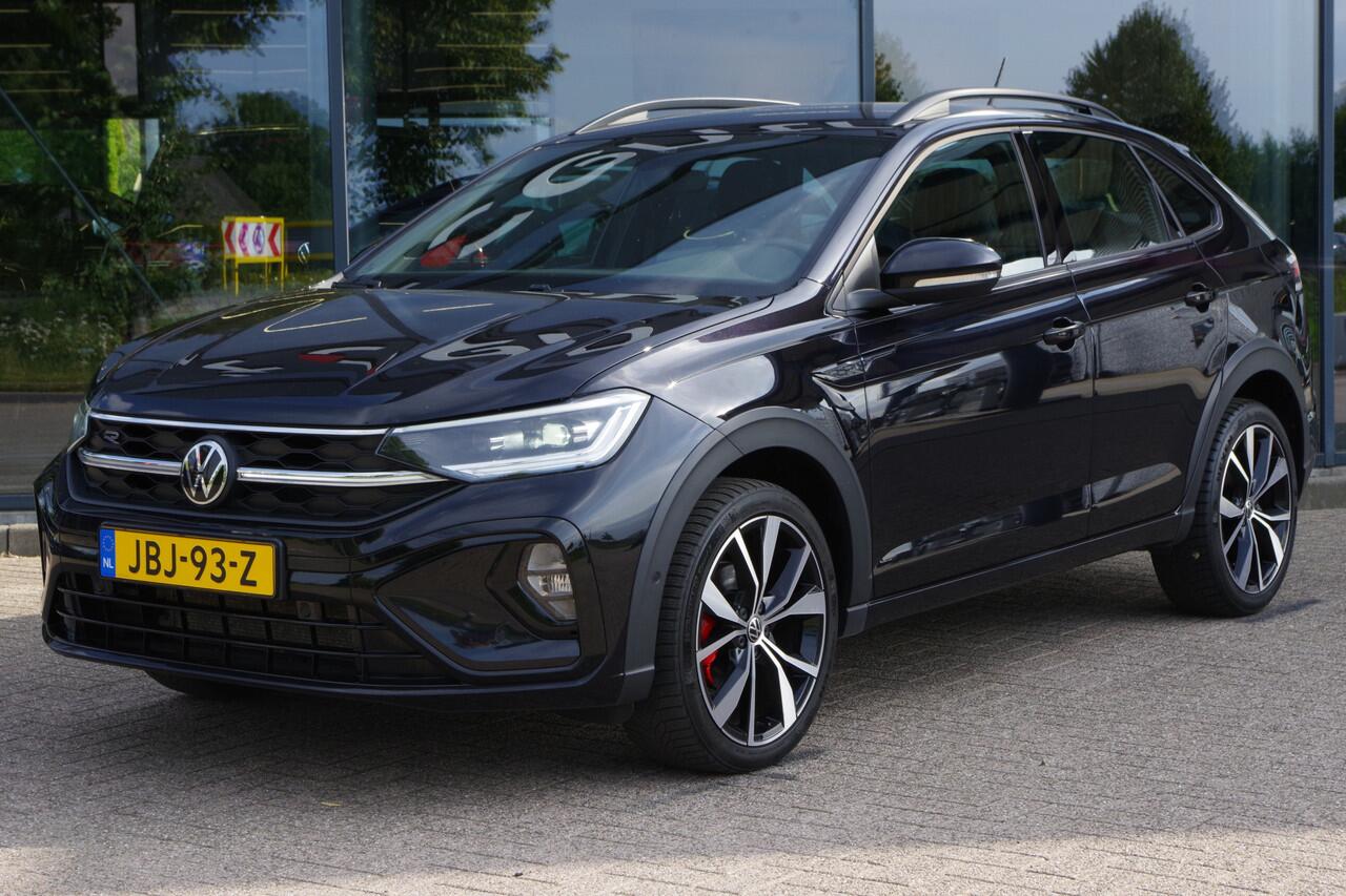 Volkswagen Taigo 1.5 TSI 150 PK R-Line, Trekhaak, Adap. Cruise Control, LED, Carplay