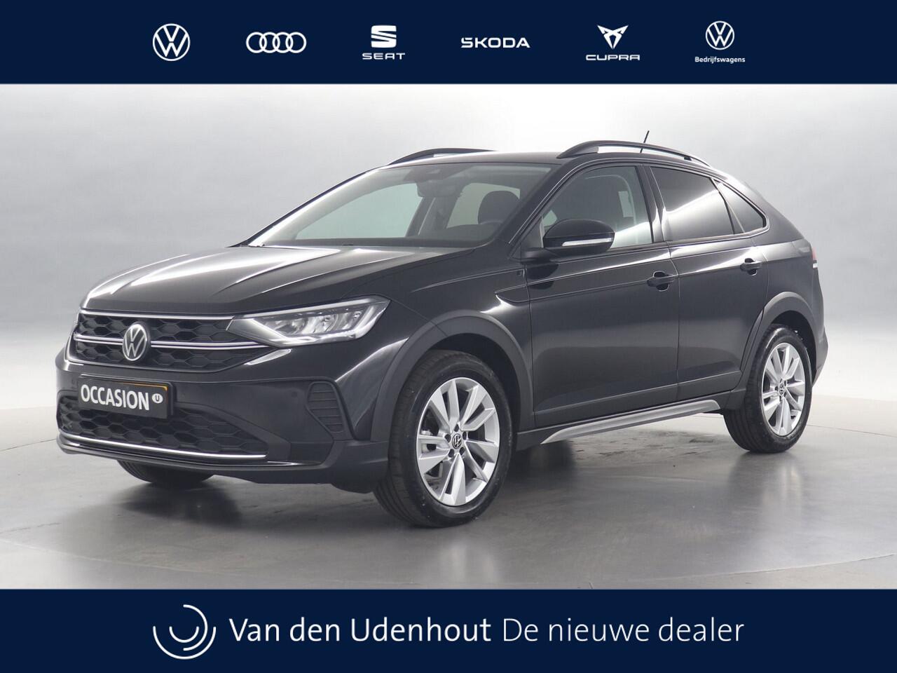 Volkswagen Taigo 1.0 TSI 115pk Life Edition DSG / Navigatie / Stoelverwarming / Camera / Keyless