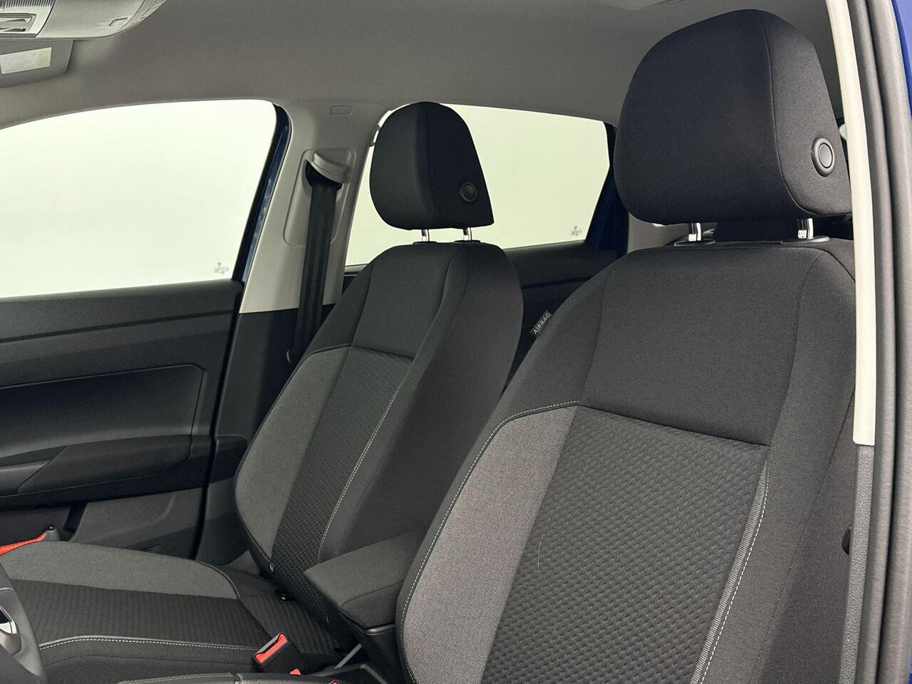 Volkswagen Taigo Life Edition 1.0 TSI 85 kW / 116 PK CUV 7 versn. D