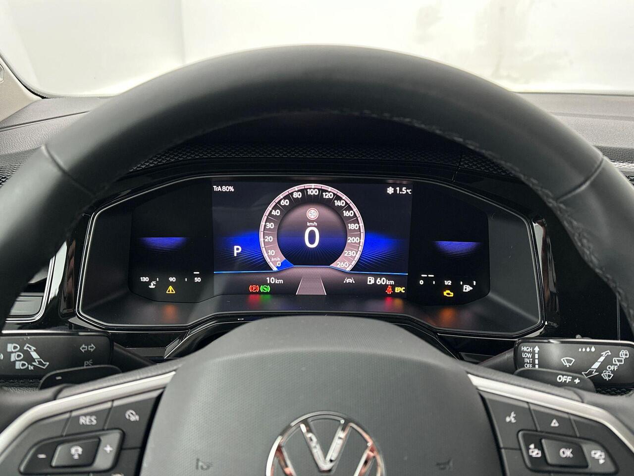 Volkswagen Taigo Life Edition 1.0 85 kW / 116 pk TSI CUV 7 versn. D