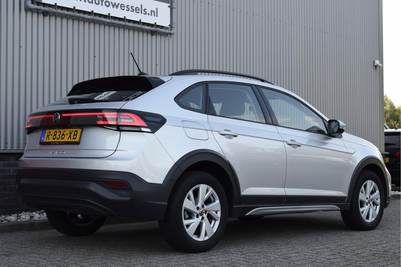 Volkswagen Taigo 1.0 TSI DSG Automaat Virtual cockpit, Adaptive cruise, Camera, Automaat, Carplay