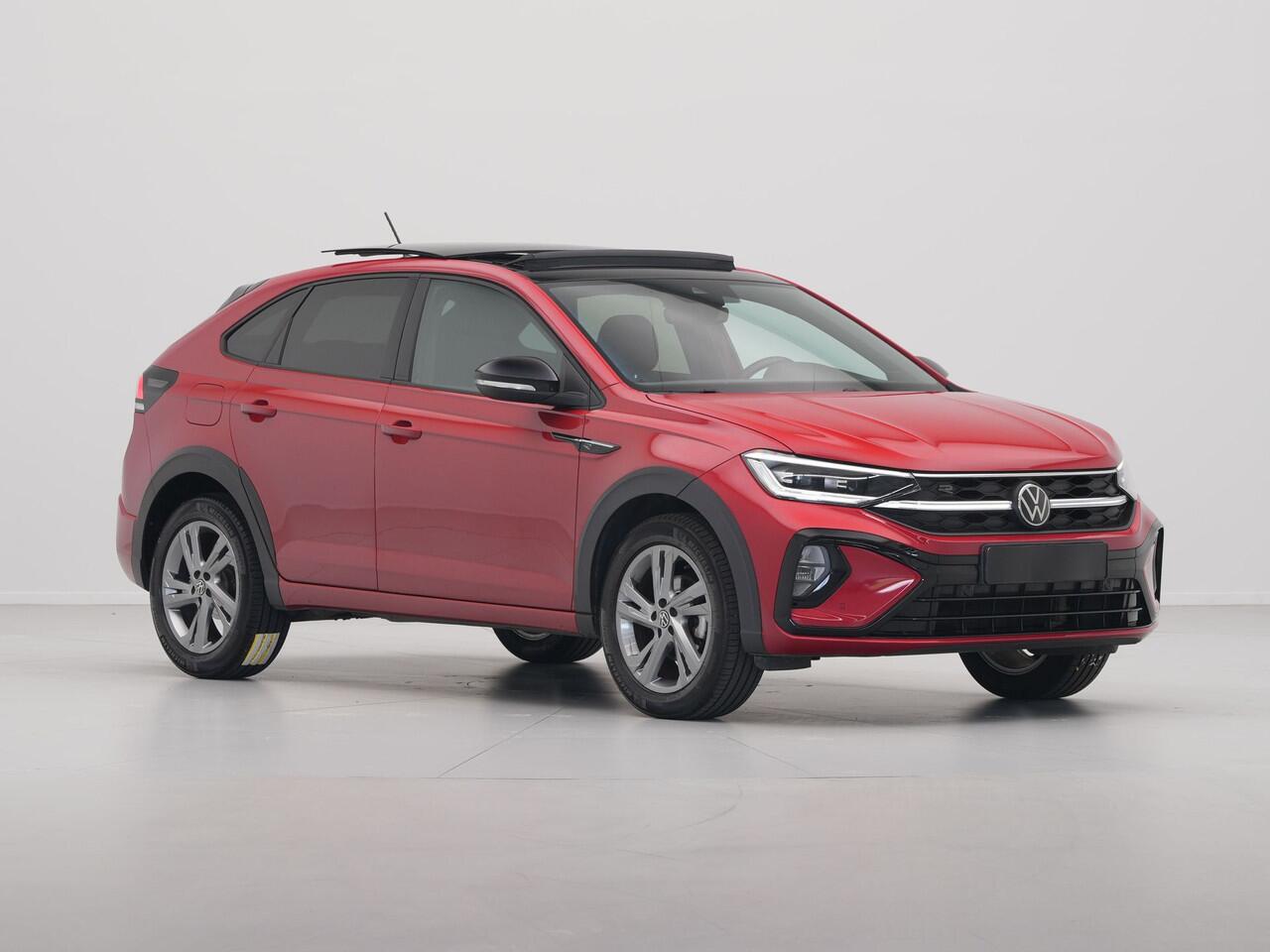 Volkswagen Taigo 1.0 TSI 110pk R-Line Panorama Navi via App Camera Matrix Led Clima Acc 138