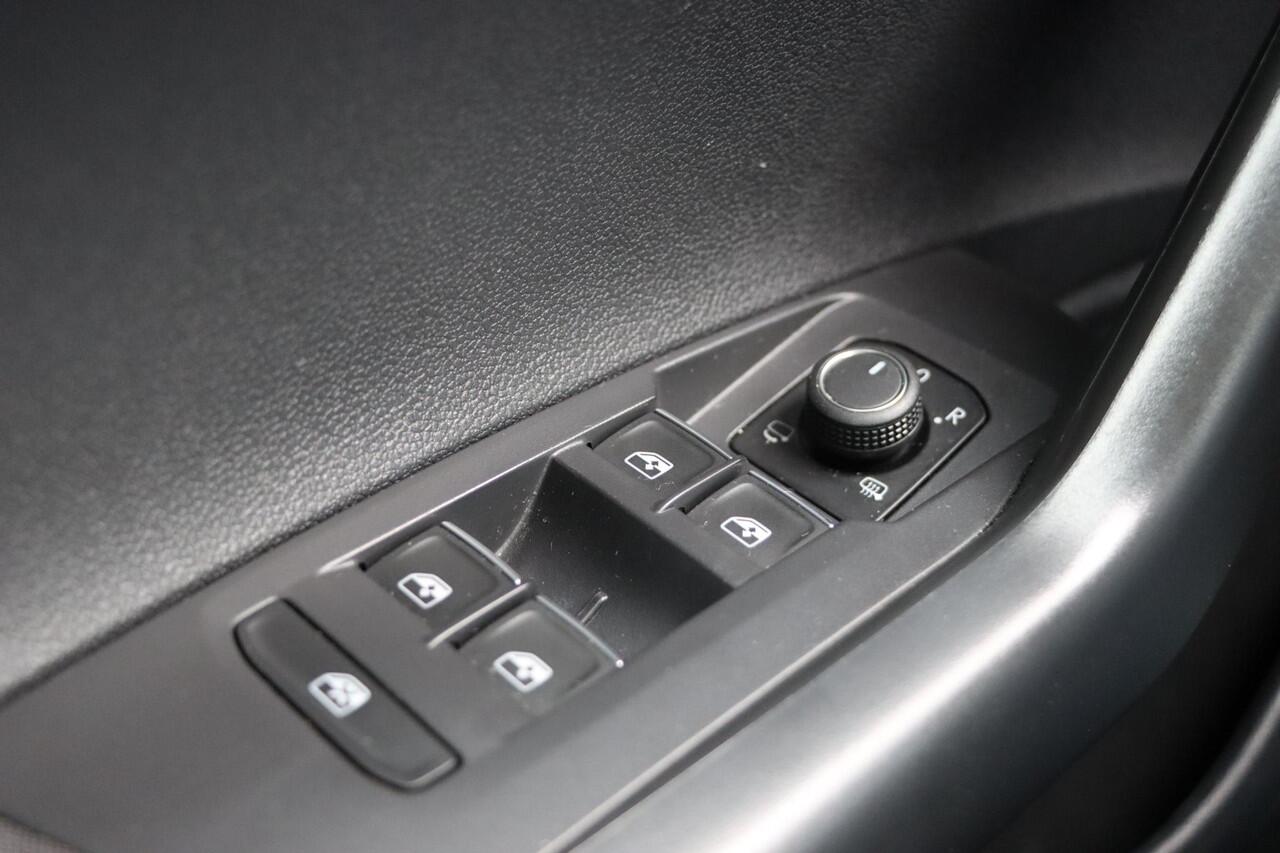 Volkswagen Taigo 1.0 TSI R-Line 110pk DSG7