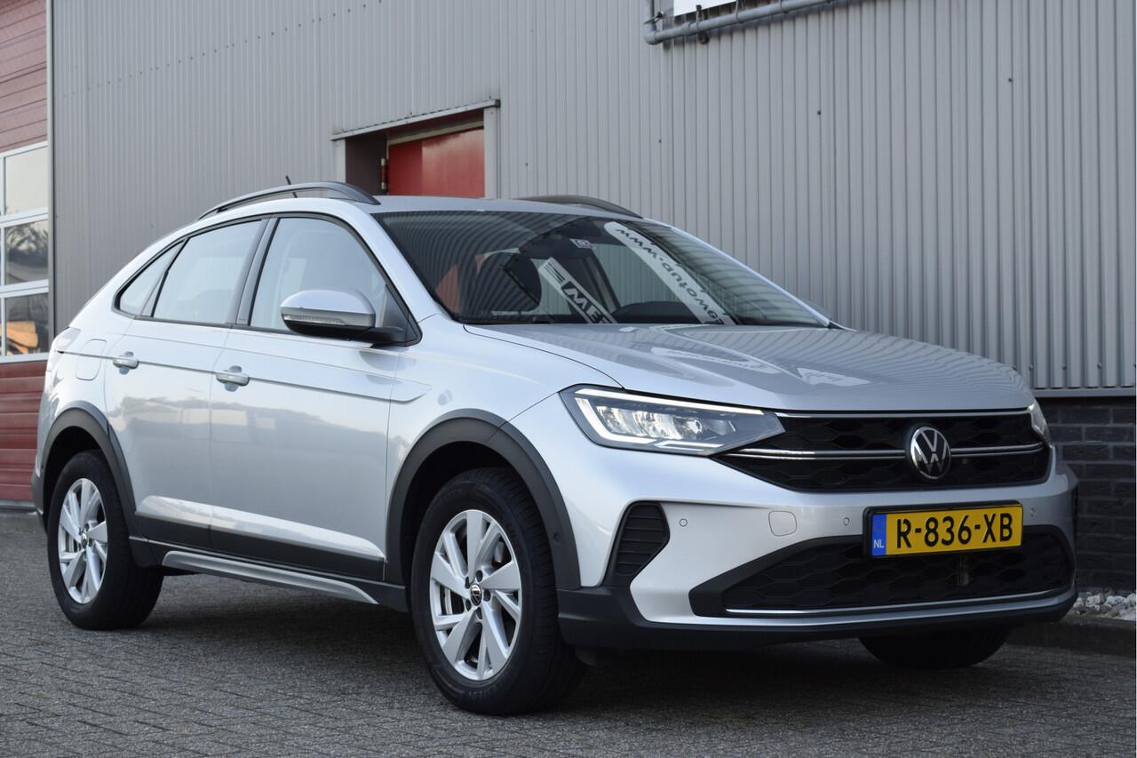 Volkswagen Taigo 1.0 TSI DSG Automaat Virtual cockpit, Adaptive cruise, Camera, Automaat, Carplay