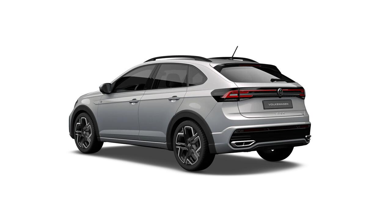 Volkswagen Taigo R-Line Edition | 'App-Connect' draadloze smartphone integratie | Achterlichten LED | Airconditioning automatisch, 2-zone (Climatronic)