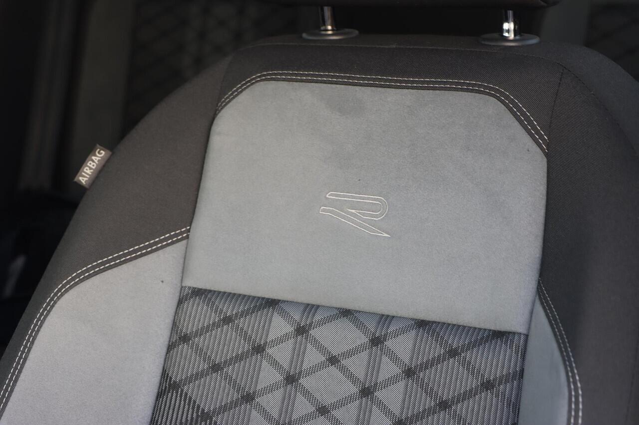 Volkswagen Taigo 1.0 TSI R-Line 110pk DSG7