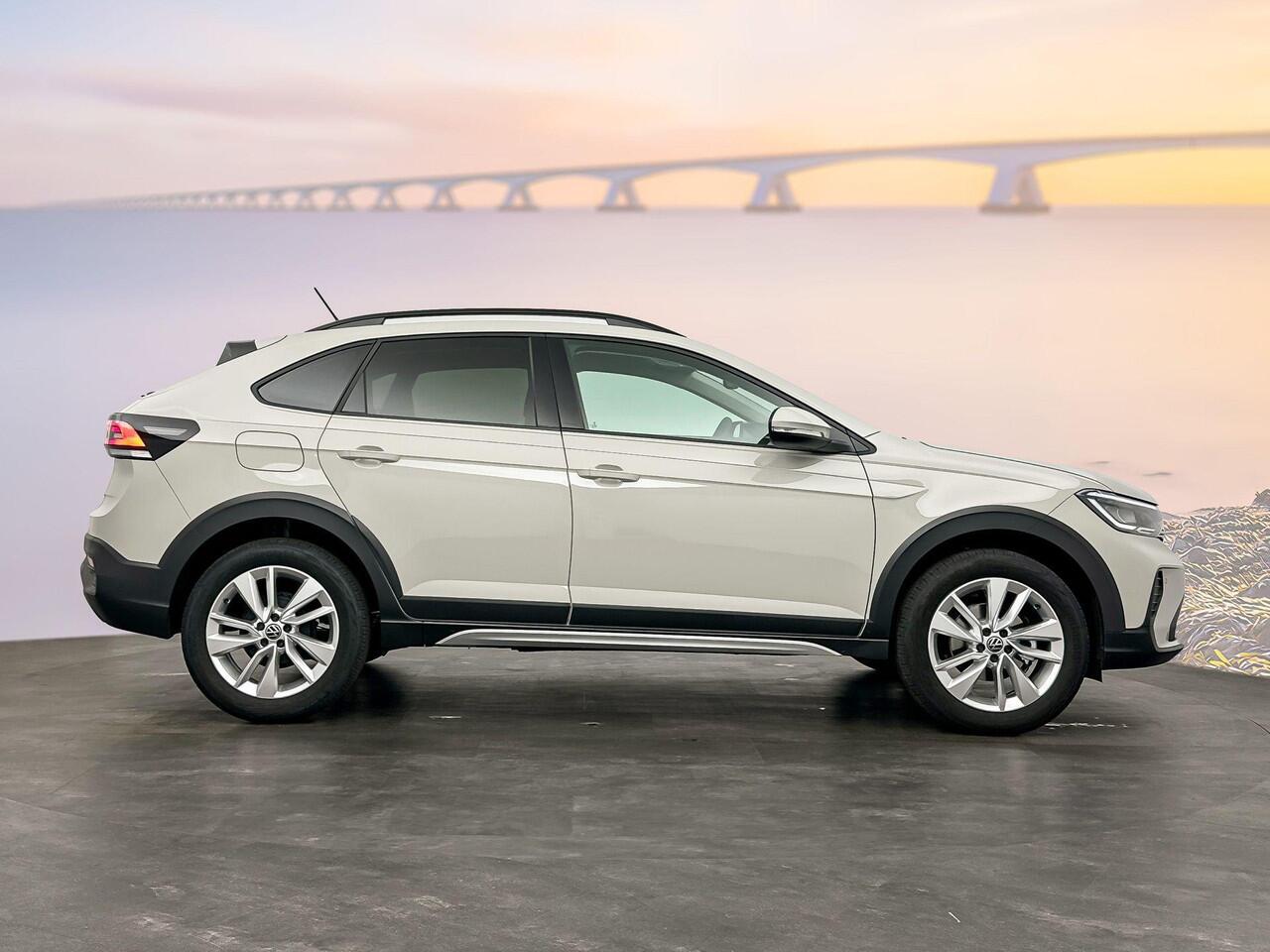 Volkswagen Taigo Life Edition 1.0 70 kW / 95 pk TSI CUV 5 versn. Ha