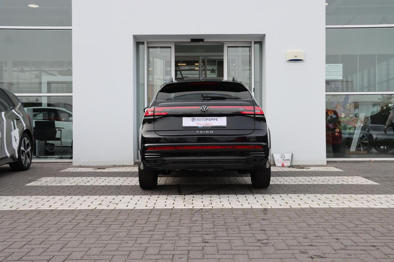 Volkswagen Taigo 1.0 TSI R-Line Business