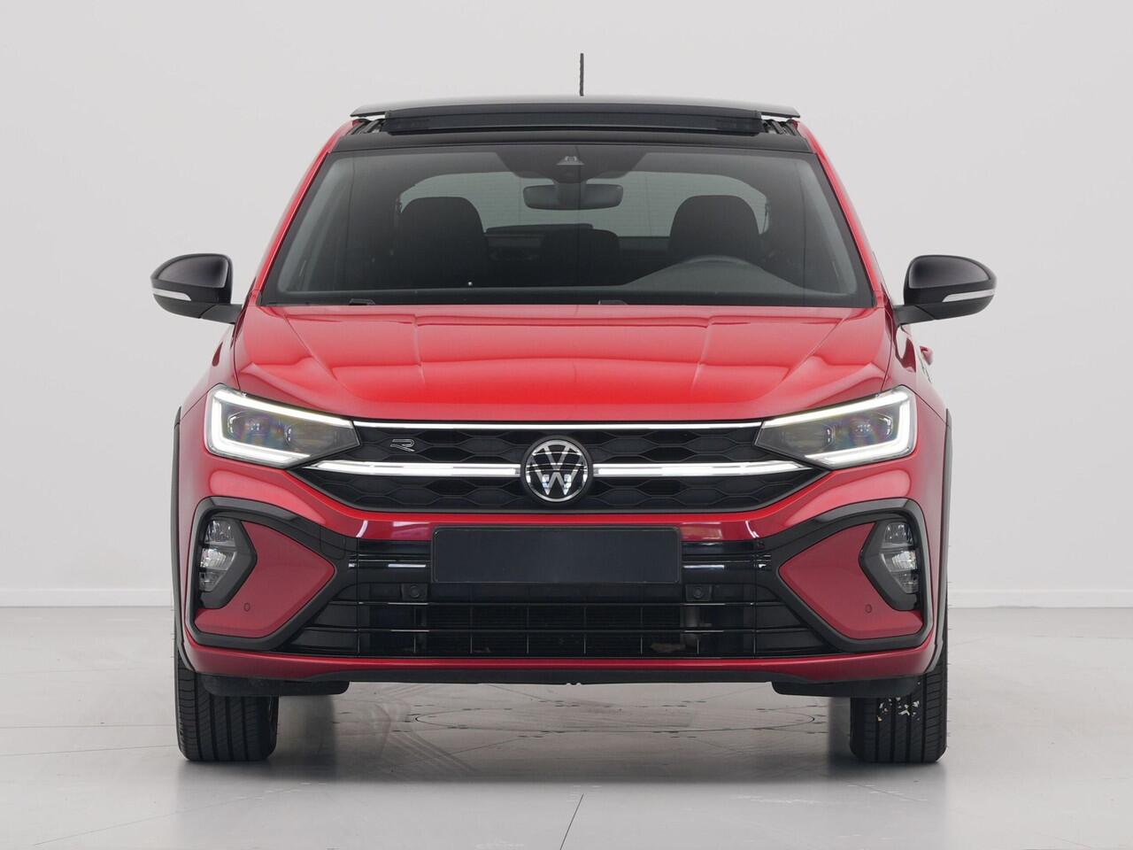 Volkswagen Taigo 1.0 TSI 110pk R-Line Panorama Navi via App Camera Matrix Led Clima Acc 138