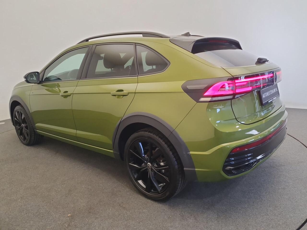 Volkswagen Taigo 1.5 TSI 150pk DSG/AUT R-Line Camera, IQ.Light, ACC