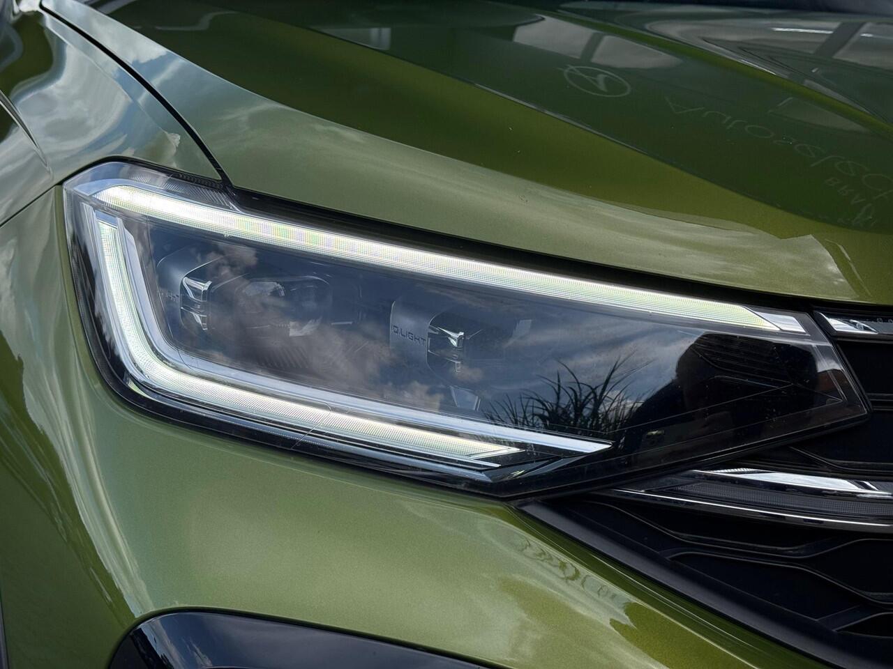 Volkswagen Taigo 1.0 TSI R-Line Pano Navi Camera