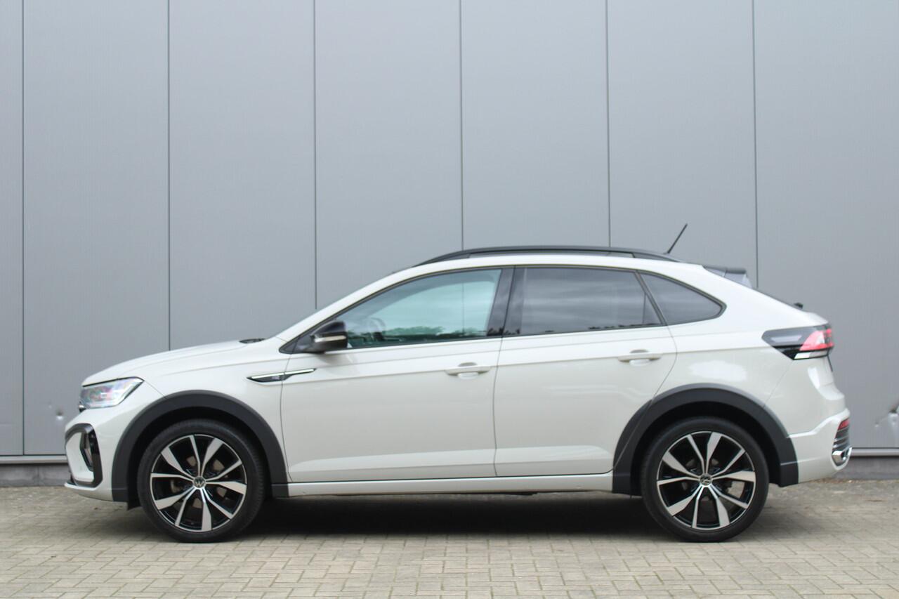 Volkswagen Taigo 1.0 TSI 110pk DSG Automaat R-Line Business | IQ Light | Camera | Navigatie | Digital Cockpit | 18" Misano