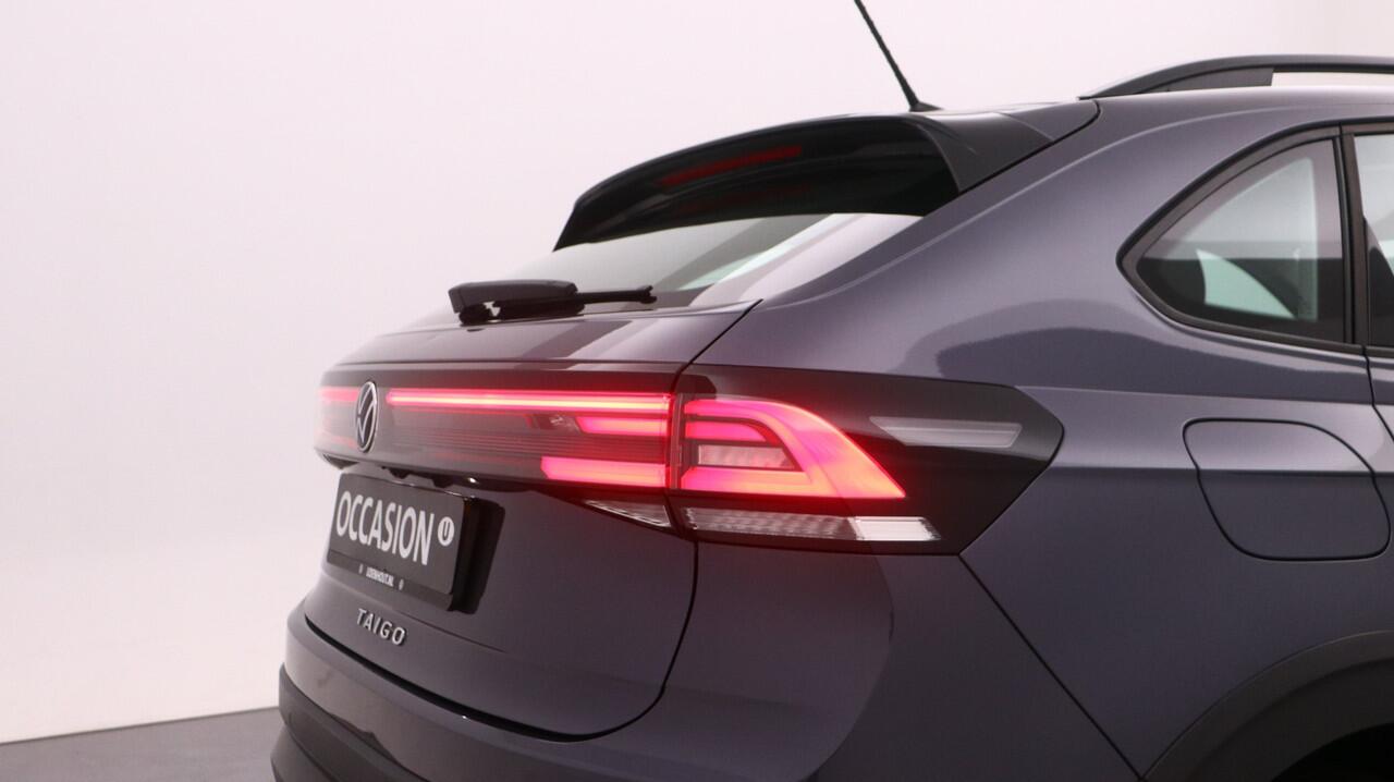 Volkswagen Taigo 1.0 TSI 95pk Life Navigatie Camera