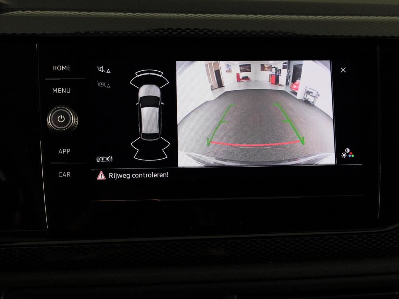 Volkswagen Taigo Life Edition 1.0 70 kW / 95 pk TSI CUV 5 versn. Ha