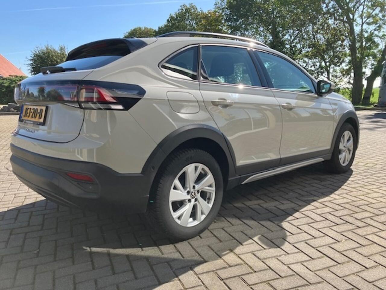 Volkswagen Taigo 1.0 TSI Life Bns