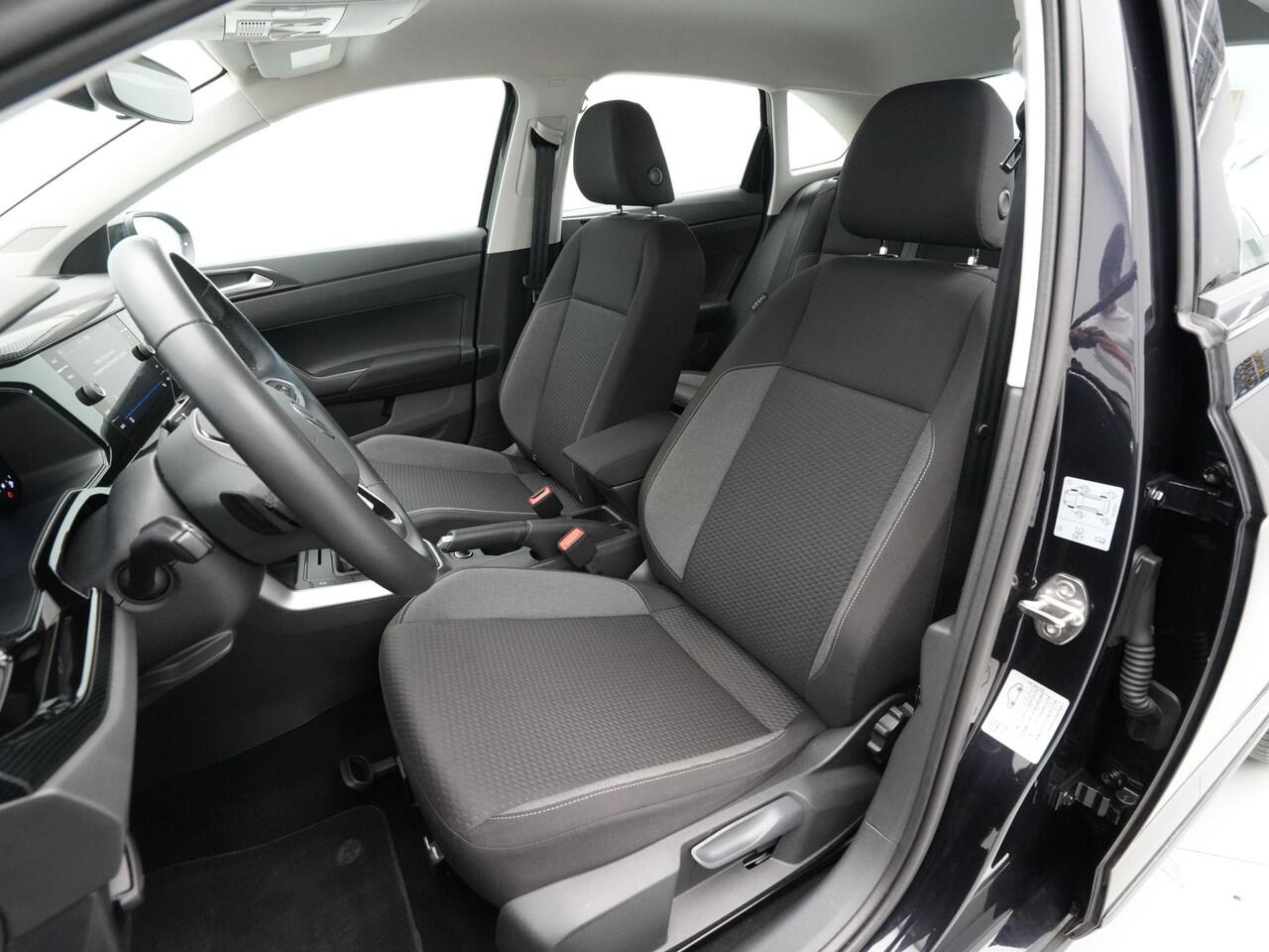 Volkswagen Taigo 1.0 TSI 110pk DSG Life Navi via App Pdc Airco Lm Velgen Acc 91